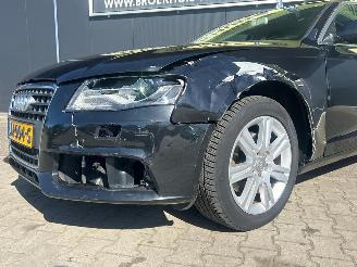 Audi A4 Avant 1.8 TFSI picture 9