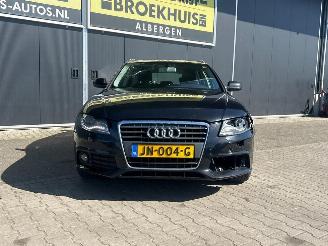 Audi A4 Avant 1.8 TFSI picture 3