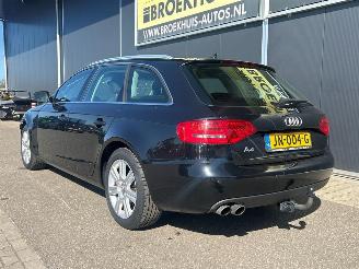 Audi A4 Avant 1.8 TFSI picture 8