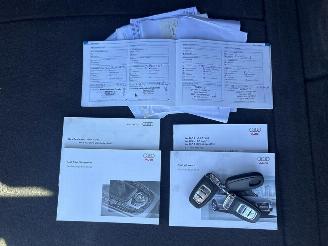 Audi A4 Avant 1.8 TFSI picture 23