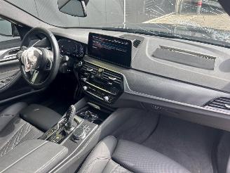 BMW 5-serie 530e Business Edition Plus picture 17