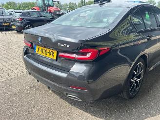 BMW 5-serie 530e Business Edition Plus picture 17