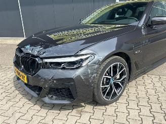BMW 5-serie 530e Business Edition Plus picture 9