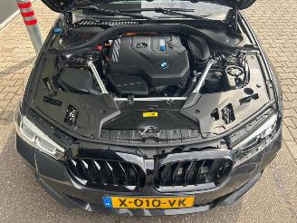 BMW 5-serie 530e Business Edition Plus picture 10