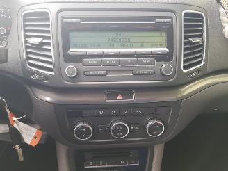 Seat Alhambra 1.4 TSI Businessline 7p picture 19