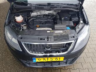 Seat Alhambra 1.4 TSI Businessline 7p picture 11