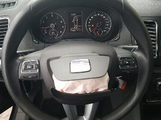 Seat Alhambra 1.4 TSI Businessline 7p picture 18