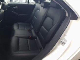 Mercedes Cla-klasse 180 BlueEFF. Ambition picture 15
