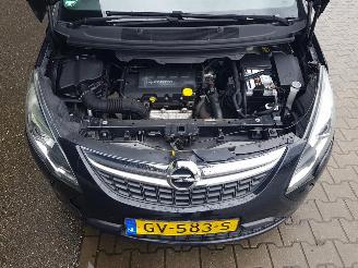 Opel Zafira Tourer 1.4 Business+ 7p. picture 12