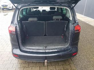 Opel Zafira Tourer 1.4 Business+ 7p. picture 14