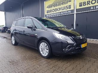 Opel Zafira Tourer 1.4 Business+ 7p. picture 6