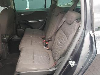 Opel Zafira Tourer 1.4 Business+ 7p. picture 16