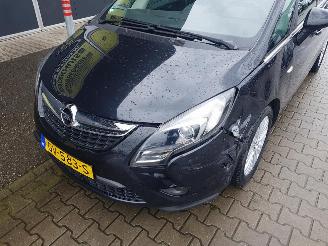 Opel Zafira Tourer 1.4 Business+ 7p. picture 9