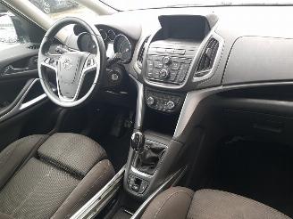 Opel Zafira Tourer 1.4 Business+ 7p. picture 18