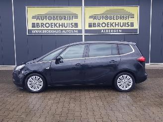 Opel Zafira Tourer 1.4 Business+ 7p. picture 2