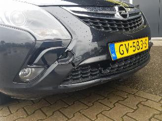 Opel Zafira Tourer 1.4 Business+ 7p. picture 11