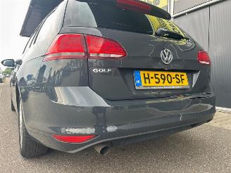 Volkswagen Golf Variant 1.2 TSI Business Edition Connected R picture 9