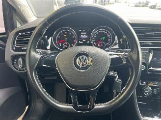 Volkswagen Golf Variant 1.2 TSI Business Edition Connected R DSG picture 16