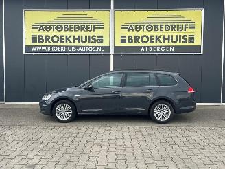 Volkswagen Golf Variant 1.2 TSI Business Edition Connected R DSG picture 2