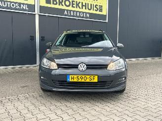 Volkswagen Golf Variant 1.2 TSI Business Edition Connected R DSG picture 3