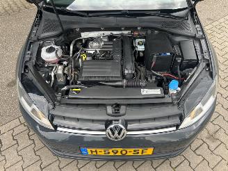 Volkswagen Golf Variant 1.2 TSI Business Edition Connected R DSG picture 22