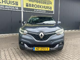 Renault Kadjar 1.2 TCe Intens picture 3