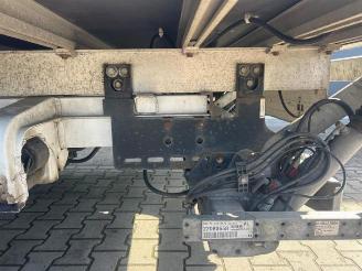 Mercedes Sprinter Sprinter 3,5t (907.6/910.6), Van, 2018 317 CDI 2.0 D RWD picture 13