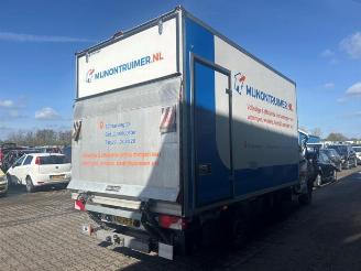 Mercedes Sprinter Sprinter 3,5t (907.6/910.6), Van, 2018 317 CDI 2.0 D RWD picture 4