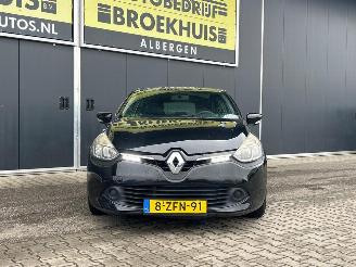 Renault Clio 1.5 dCi ECO Expression picture 3