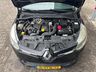 Renault Clio 1.5 dCi ECO Expression picture 21