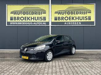 Avarii autoturisme Renault Clio 1.5 dCi ECO Expression 2015/1