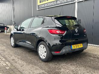Renault Clio 1.5 dCi ECO Expression picture 7