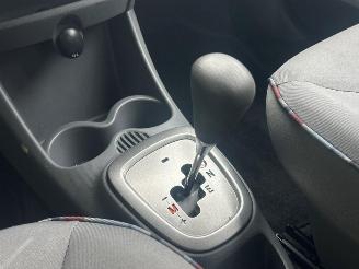 Citroën C1 1.0-12V Ambiance automatic picture 20
