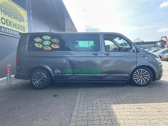 Volkswagen Transporter Transporter T6, Van, 2015 / 2024 2.0 TDI 204 picture 6