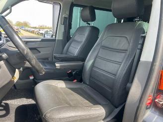 Volkswagen Transporter Transporter T6, Van, 2015 / 2024 2.0 TDI 204 picture 27