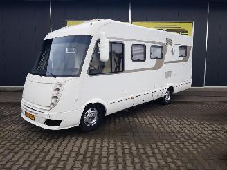  Niesmann+Bischoff  ARTO 69 E 2015/4
