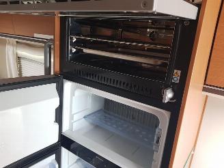 Niesmann+Bischoff  ARTO 69 E picture 25