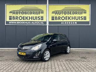  Opel Corsa 1.4-16V BlitZ 2014/6