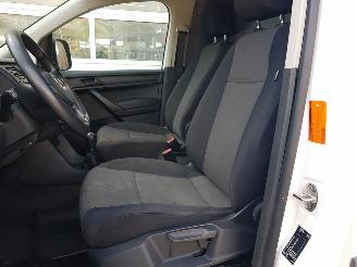 Volkswagen Caddy maxi 2.0 TDI L2H1 BMT Highline picture 15