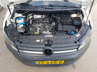 Volkswagen Caddy maxi 2.0 TDI L2H1 BMT Highline picture 11