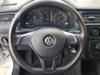 Volkswagen Caddy maxi 2.0 TDI L2H1 BMT Highline picture 17