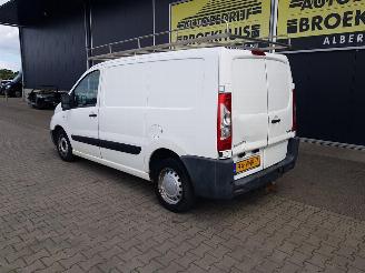 Peugeot Expert 227 2.0 HDI L1H1 picture 8