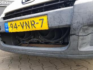 Peugeot Expert 227 2.0 HDI L1H1 picture 12