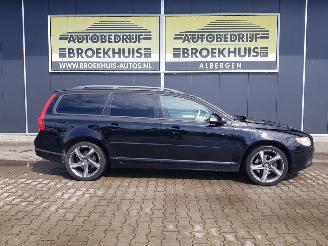 Volvo V-70 2.4 D5 Momentum picture 4