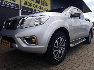 Nissan Navara 2.3 dCi Tekna King Cab picture 34