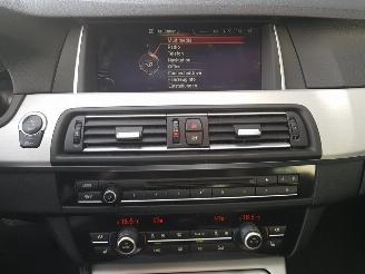 BMW 5-serie Touring 530d M Sport Edition High Executive picture 16