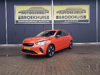 Coche accidentado Opel Corsa-E Edition 50 kWh 2020/7