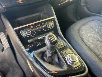 BMW 2-serie Gran Tourer 218i Luxury 7p. picture 19