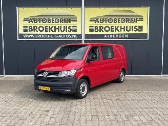  Volkswagen Transporter 2.0 TDI L2H1 30 DC Comfortline 2020/5