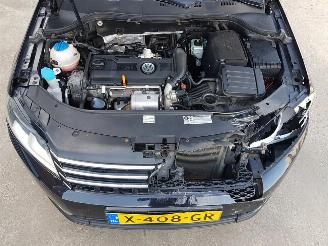 Volkswagen Passat 1.4 TSI Trendline BlueMotion picture 12